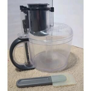 Oster Food Processor FPSTFP4255 Cup Lid Replacement Part
